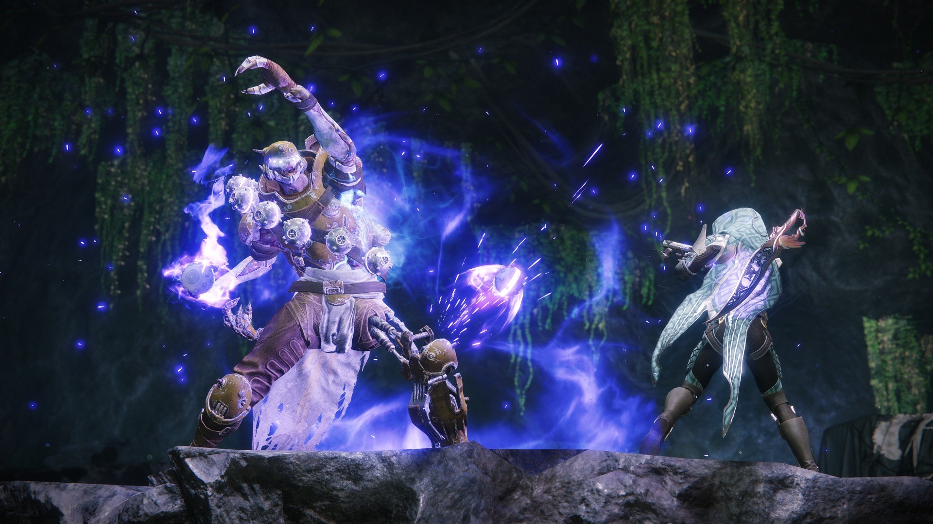 Destiny 2: Los Renegados - Imagen 42